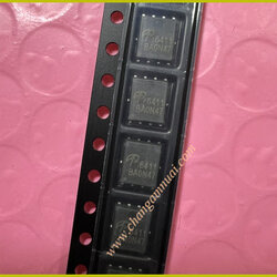 AON6411 20V 85A Mosfet P-Channal DFN แปะปริ้น