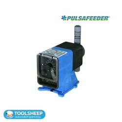 มิเตอร์ริ่งปั๊ม PULSAFEEDER รุ่น HV Series