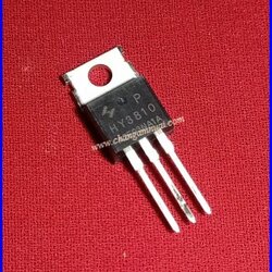 มอสเฟต HY3810 N Channal 100V180A TO-220