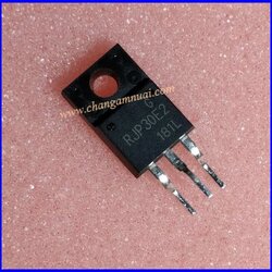 RJP30E2 IGBT 360V 35A TO-220 เกรดแท้