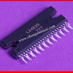 LA4620 IC ขยายเสียง