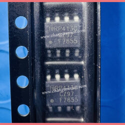 F7855 60V 12A Dual N-Channal มอสเฟต SOP-8