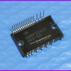 6MBP30XSF060-50 IPM โมดูล สินค้าใหม่