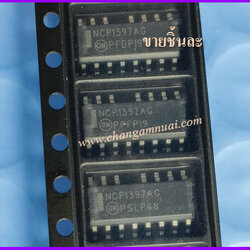 NCP1397AG SOP15
