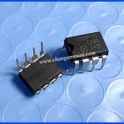 1200P100 DIP-8 IC Switcing ภาคจ่ายไฟ แท้