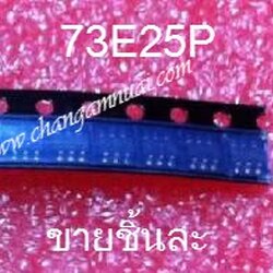 73E25P 73F32P 73T110 73F07 IC PWM ภาคจ่ายไฟ TCL