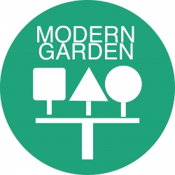 Modern Garden Thailand