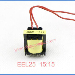 EEL25 15:15 หม้อมแปลงเกทไดร์ตู้เชื่อม