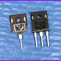 IRFP4768 MOSFET N 250V 93A แท้ ชิพใหญ่