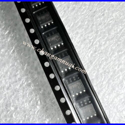 SF5887SGT SOP8 ไอซี PWM Controller