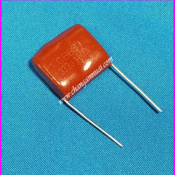 C 333J1.6kv 0.033uf1.6kv