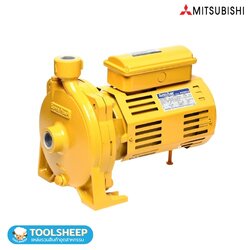 ปั๊มน้ำหอยโข่ง MITSUBISHI รุ่น WCH Series