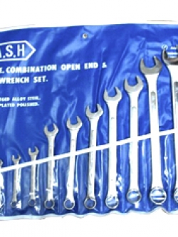 ประแจแหวนข้างปากตาย ASAHI ขนาด 25 มิล