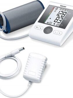 เครื่องวัดความดันโลหิต ยี่ห้อ Beurer รุ่น BM28