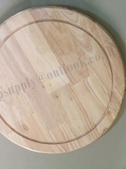 ถาดพิชซ่ากลม 12 นิ้ว