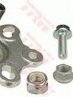 ลูกหมากปีกนกล่าง Benz (W169) (TRW)