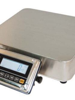 เครื่องชั่งน้้ำหนัก ระบบอิเล็กทรอนิกศ์ ยี่ห้อ T-SCALE รุ่น PRWS-30R