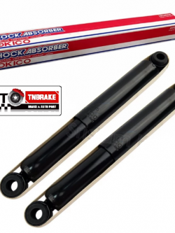 TOKICO โช๊คอัพ (หลัง) FORTUNER ปี 04 -14