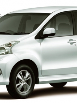 ผ้าเบรก-หน้า COMPACT TOYOTA AVANZA 1.5 S, G, E , AVANZA 1.5 S TOURING