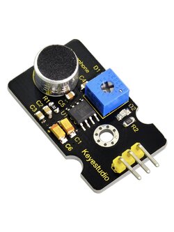 Keyestudio Analog Sound Noise Microphone Sensor