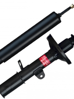 โช๊คอัพ altis (หลัง) ปี 2001-2007 / kyb - excel g