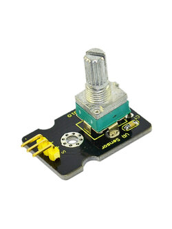 Keyestudio Adjustable Potentiometer Module