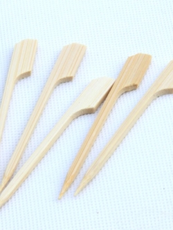 ไม้ธง 9 cm.