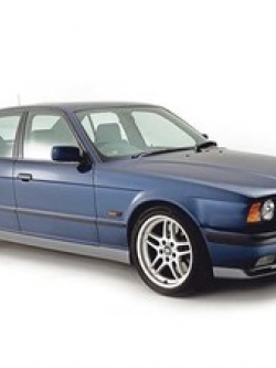 โช๊คอัพ BMW 5 SERIES E34 525i S.5 ปี 1988-1990 / Bilstien