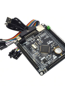 STM32F407VET6 Development Board Cortex-M4 ARM STM32