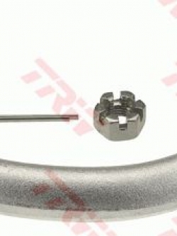 ลูกหมากคันชักนอก (ซ้าย) Honda Accord G7 ปี 03 - 07 (TRW)