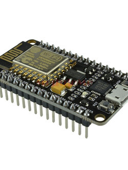 NodeMCU V2 CP2102 Lua WIFI ESP8266 ESP-12E