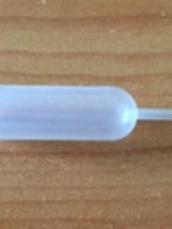PIPETTES STRAIGHT Size 4.5 ml