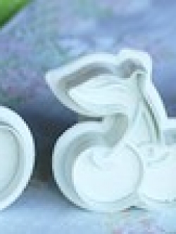 พิมพ์กดรูปเชอรี่