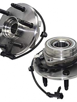 ลูกปืนดุมล้อ (หน้า) Nissan E26 (NT300)