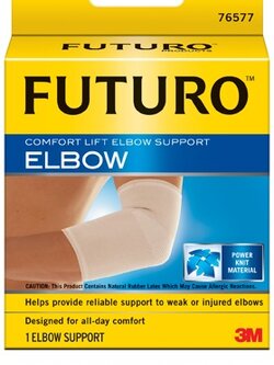 อุปกรณ์พยุงข้อศอก