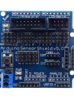 Sensor Shield V 5.0