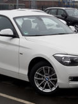 โช๊คอัพ BMW 1 SERIES F20 , F21 ปี 2010 ขึ้นไป / Bilstien