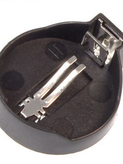 CR2025 CR2032 3V Battery Socket Holder
