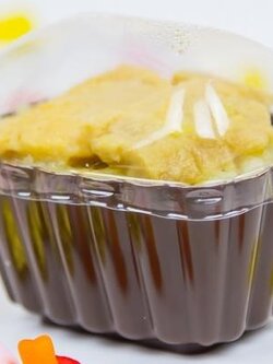 ถ้วยพีเอสสีดำ #T38