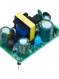 5V 1A Isolated Switching Power Supply 220V to 5V