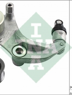 ชุดสายพานราวลิ้น (Timing Belt Kit) Honda CR-V G3 ปี 2007 - 2011