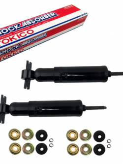 TOKICO โช๊คอัพน้ำมัน (หน้า) TOYOTA HILUX MIGHTY-X ปี 83-88