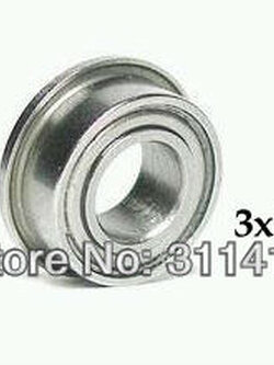 Metal Cup Bearing