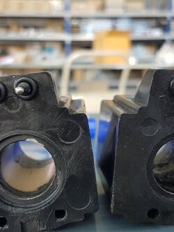 Coil Solenoid Valve | คอยล์ โซลินอยด์วาล์ว DC12V, 24V, AC110V, 220V | Yuken, 7-Ocean