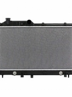 หม้อน้ำ subaru xv นำเข้าญี่ปุ่น / Koyorad