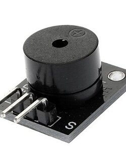 Standard Passive Speaker Buzzer Module