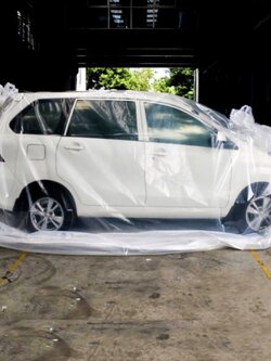 ถุง LLDPE คุณภาพสูงป้องกันน้ำท่วม