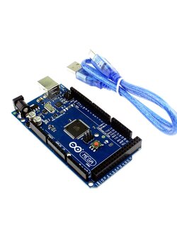 Arduino MEGA 2560 R3 พร้อม USB