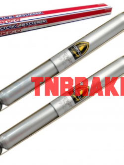 TOKICO โช๊คอัพแก๊สพิเศษ (หลัง) TOYOTA HILUX MIGHTY-X ปี 83-88