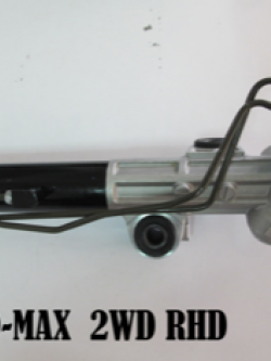 แร็คพวงมาลัย ISUZU D-MAX 2WD